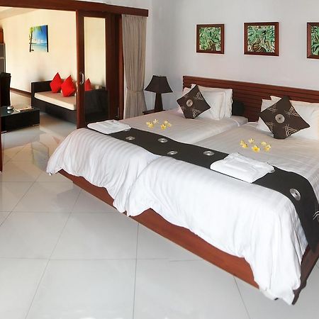 Mango Villa Sanur 객실 사진