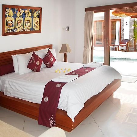Mango Villa Sanur 객실 사진