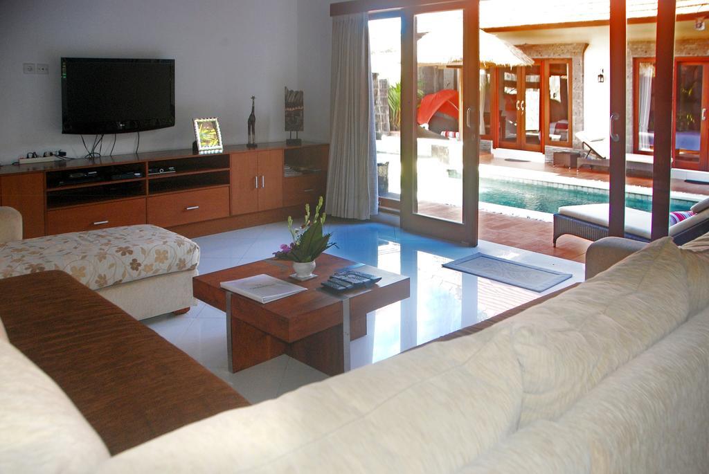 Mango Villa Sanur 객실 사진