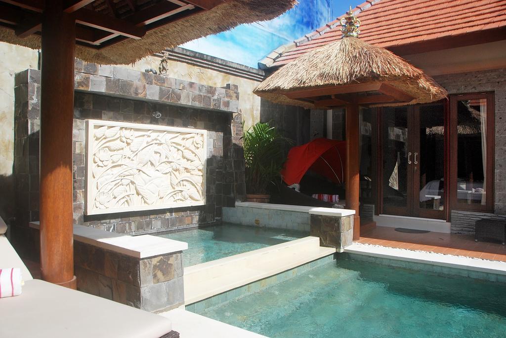 Mango Villa Sanur 객실 사진