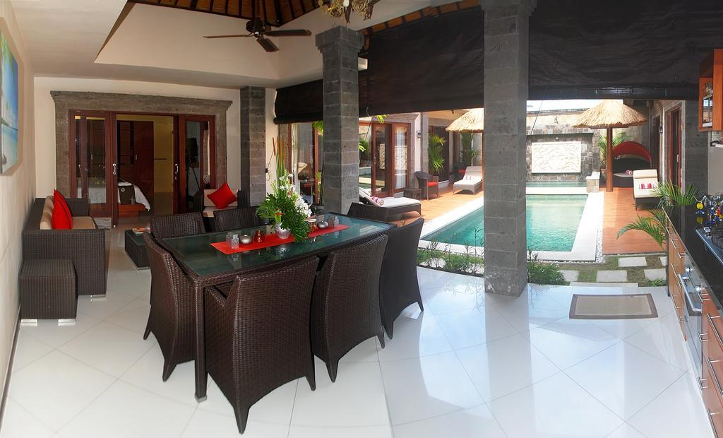 Mango Villa Sanur 객실 사진
