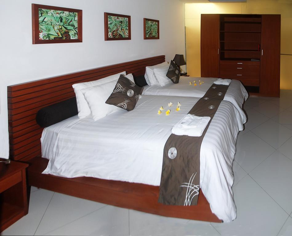 Mango Villa Sanur 객실 사진
