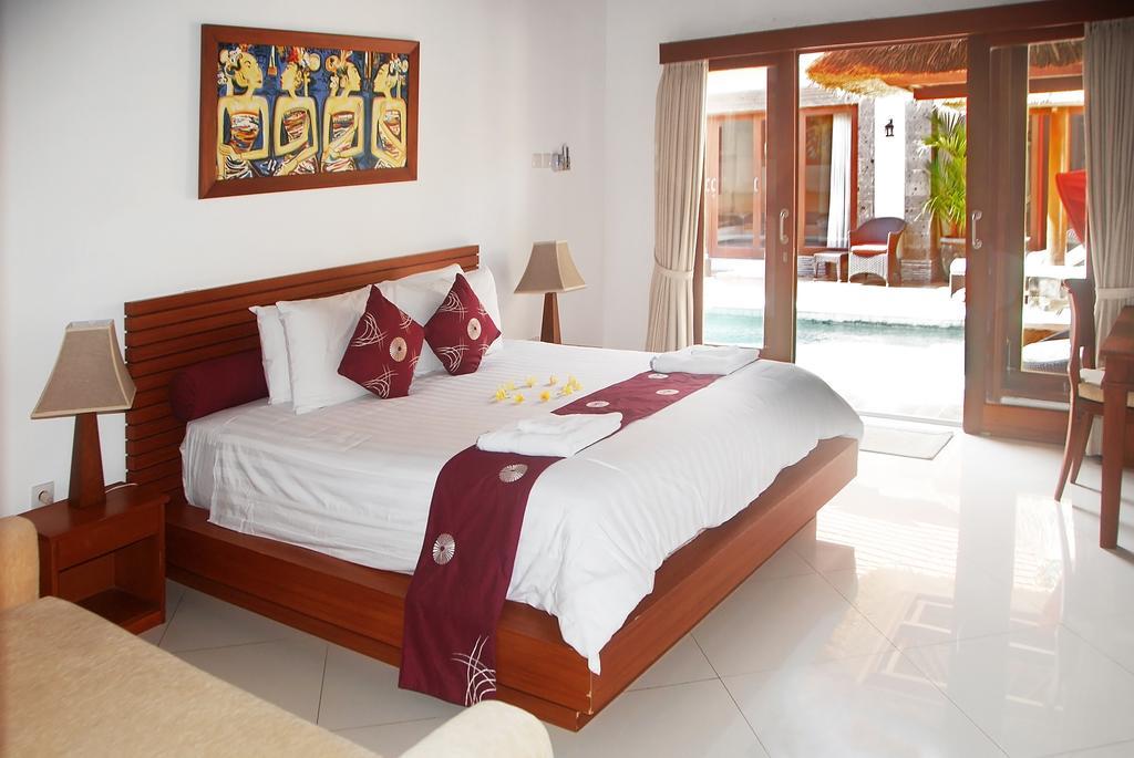 Mango Villa Sanur 객실 사진