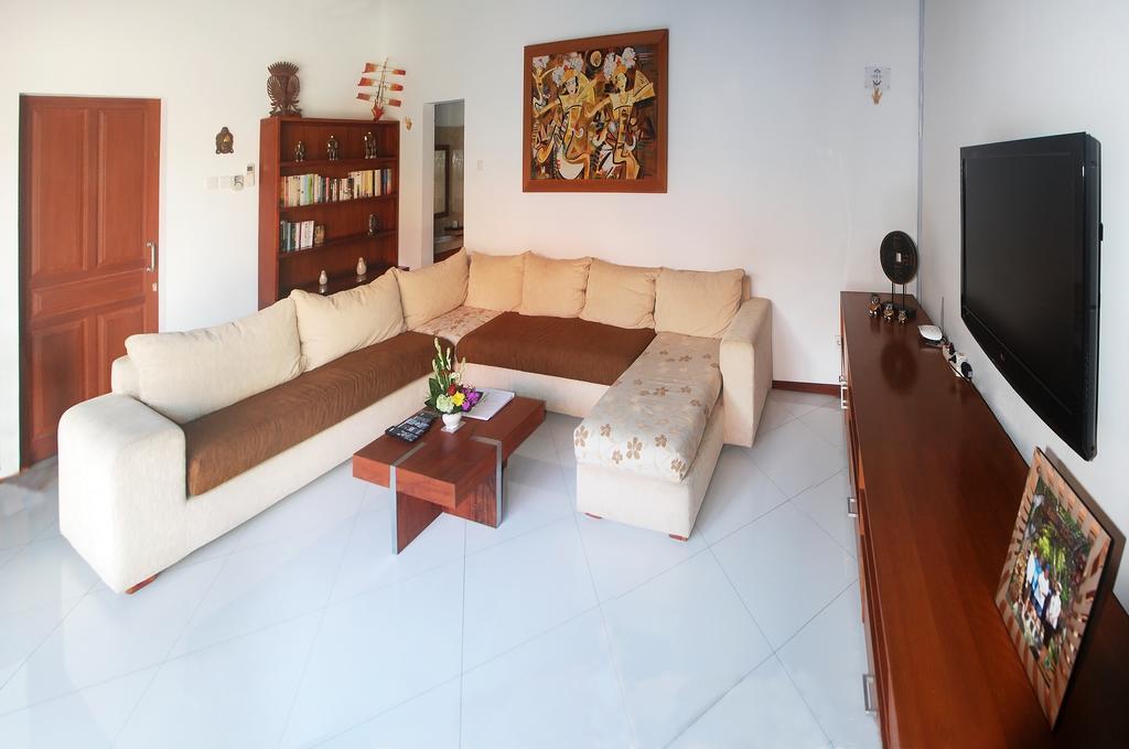 Mango Villa Sanur 객실 사진