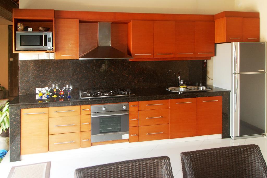 Mango Villa Sanur 객실 사진