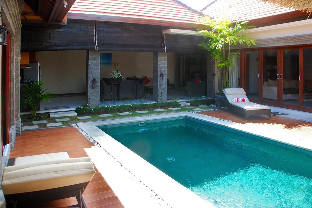 Mango Villa Sanur 객실 사진